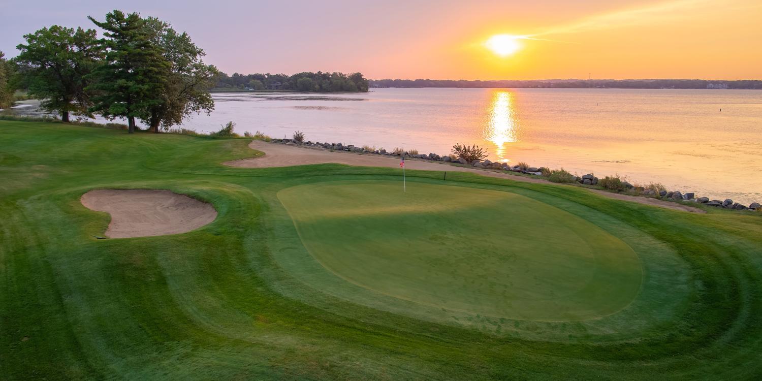 What You Need To Know: Majestic Oaks at Lake Lawn Resort